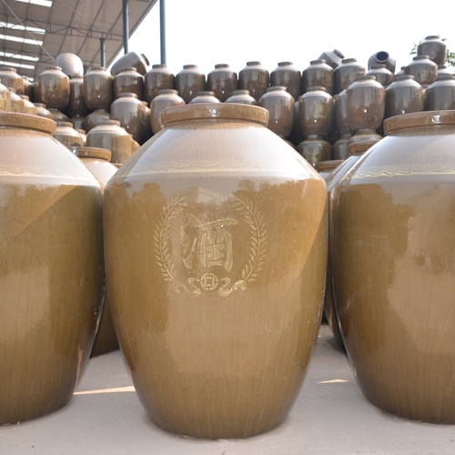 陶瓷发酵缸